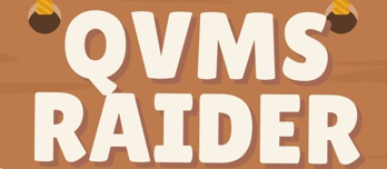  The image says Raider Camp